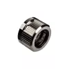 EK Water Blocks EK-Quantum Torque HDC 16 - Packung mit 6, silber