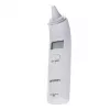 Omron Gentle Temp 520 Contact Weiß Ohr