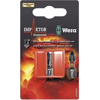 Wera 05073925001 Storage Drive