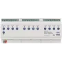 MDT technologies Schaltaktor 12-fach, 12TE, REG AMI-1216.03 (AMI-1216.03)
