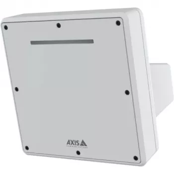 AXIS D2210-VE Radar-Bewegungsmelder Weiß 02955-001