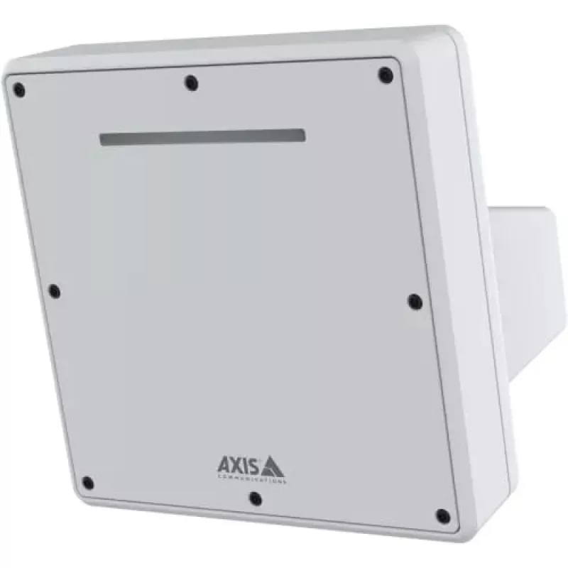 AXIS D2210-VE Radar-Bewegungsmelder Weiß 02955-001