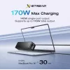 Powerbank ECOFLOW RAPID 25K ohne integriertes Kabel