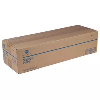 Konica Minolta Drum Drum DR-620 DR620 Schwarz (ACE60Y2) (ACE60Y2)