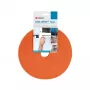 Velcro One Wrap Kabelbinder Velcro Polypropylen (PP) Orange 25.000 mm × 50 mm
