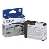 Epson Singlepack Light Light Black T580900, Hell helles Schwarz, Pigmenttinte, 80 ml, 1 Stück