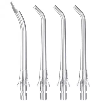 Ersatz-Mundduschenaufsätze für Xiaomi 62939 – kompatibles Set für Xiaomi-Munddusche