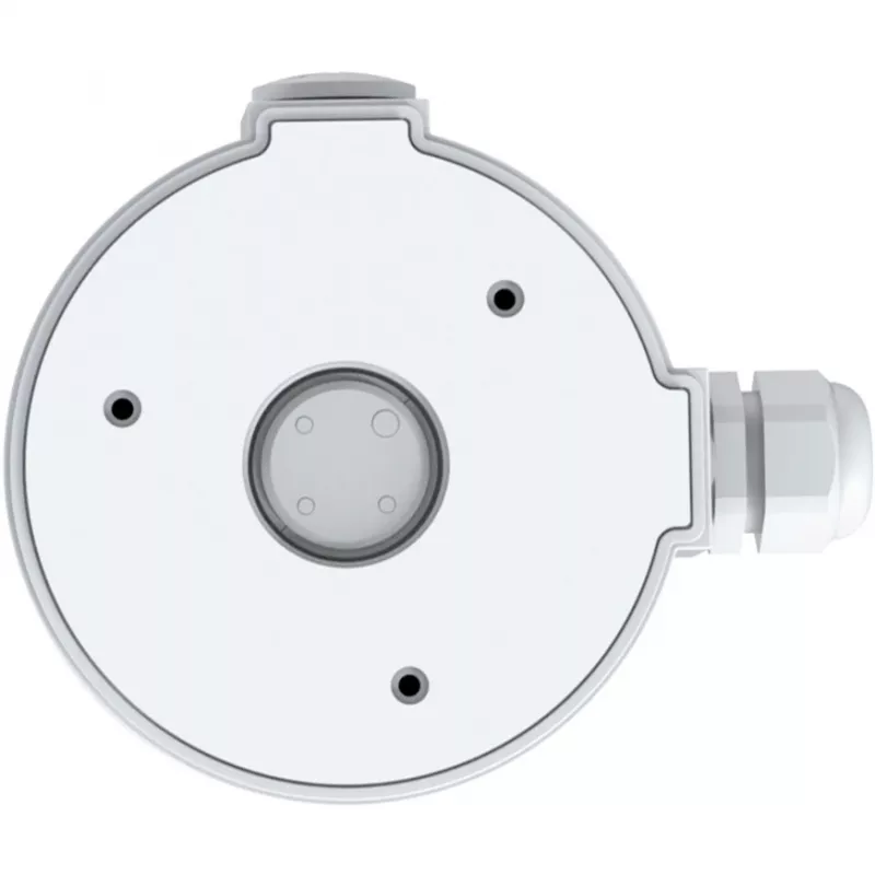 Foscam FABD4 Solid-State-Laufwerk Weiß