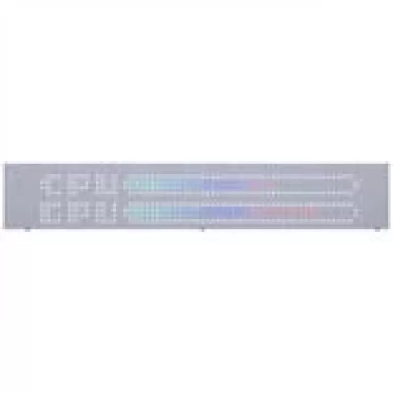 PHANTEKS Matrix Display Upgrade Kit, 600 LEDs, für XT View & Eclipse G400A - Weiß