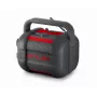 Tragbares Bluetooth-Radio Muse M-968 BTR — 40 W, NFC, wiederaufladbarer Akku