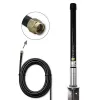 Externe 4G LTE Rundstrahlantenne QOLTEC 15 dBi mit SMA-Anschluss
