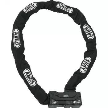 ABUS GRANIT Extreme Plus 59/12HKS170 schwarz