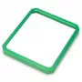 Dekorationszubehör EK Water Blocks 3831109844519 Aluminium Grün