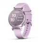 Garmin Lily 2 35,4 mm Digital 240 x 201 Pixel Touchscreen Pink GPS (Satellit)