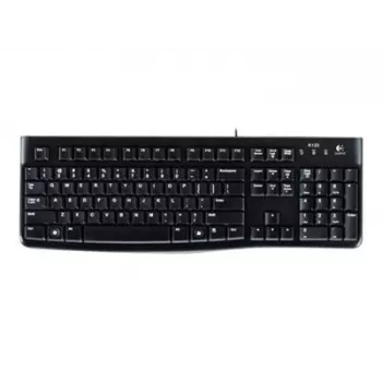 Tastatur Logitech K120 for Business