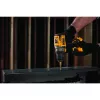 Akku-Schrauber DeWALT DCD701D2-QW, 12V, 1500 U/min, 57,5 N·m, 2x2 Ah Akkus