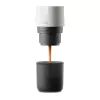 Kaffeemaschine Outin 670g Nano Weiß
