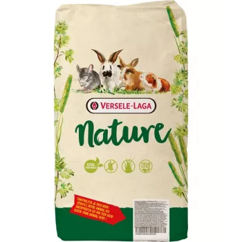 VERSELE-LAGA Nature Cuni - Kaninchenfutter - 9 kg