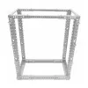 ALLNET ALL-SW4POST22GRAY Rack-Gehäuse