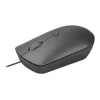 Lenovo 540 Maus Office Beidhändig USB Typ-C Optisch