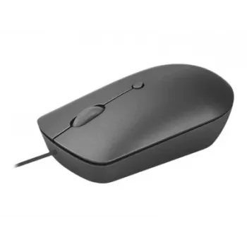 Lenovo 540 Maus Office Beidhändig USB Typ-C Optisch