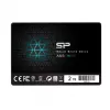 2,5 Zoll SATA III SSD Silicon Power Ace A55 — 2 TB, 560/530 MB/s, 3D-NAND