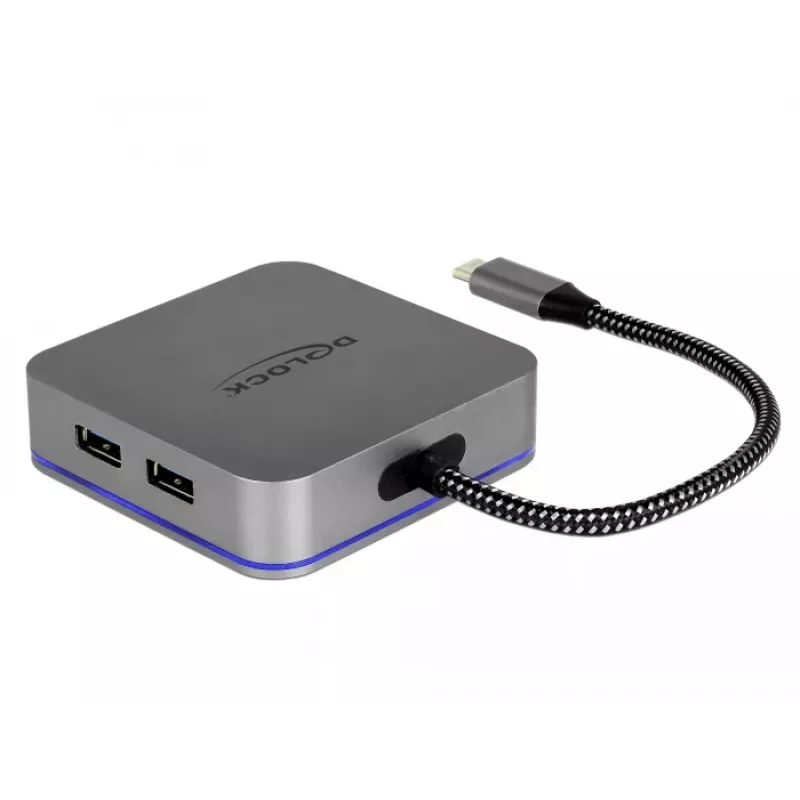 Dockingstation Tablet universell DeLOCK 87742