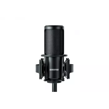Shure SM4-K - Kondensatormikrofon, extern polarisiert