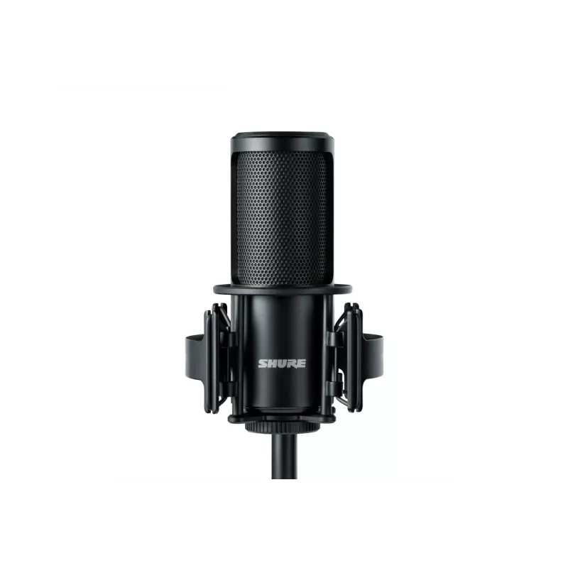 Shure SM4-K - Kondensatormikrofon, extern polarisiert