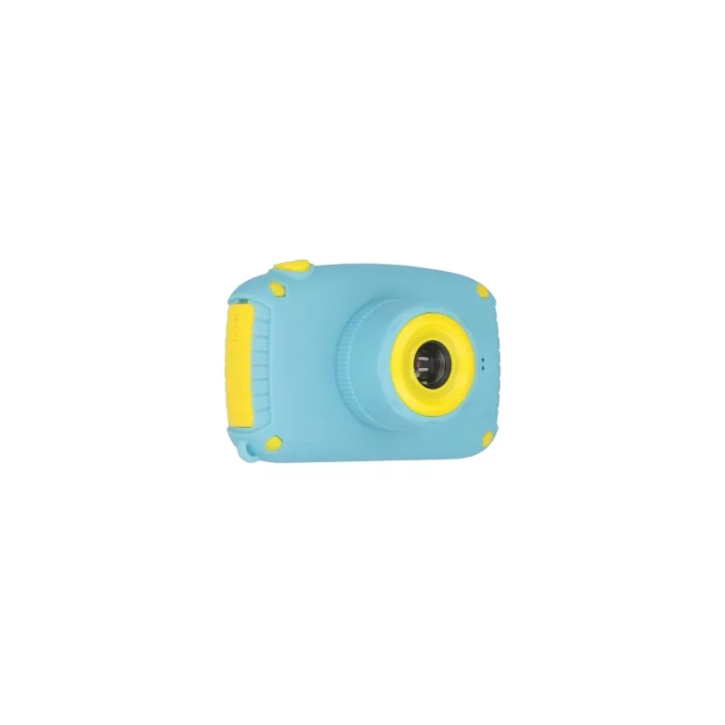 Kinder-Digitalkamera Extralink H23 Gelb 1080P 30fps 2,0 Zoll Bildschirm