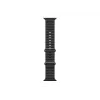 Apple Watch Ultra 2 GPS + Cellular 49mm Schwarz Titanium Case with Schwarz