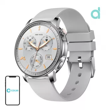 Smartwatch Colmi V65 Grau