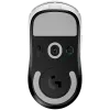 LOGITECH G PRO X SUPERLIGHT 2c kompakte kabellose Gaming-Maus - WEISS - 2,4 GHz - EER2-933