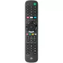 One for All TV-Ersatzfernbedienungen Sony TV-Ersatzfernbedienung