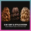 Haarstyler SBB 5-in-1 Blowdry and Style SBDR-2850-EU — Multifunktions-Haartrockner und Styling-Tool