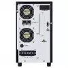 PowerWalker VFI 5000 EVS unterbrechungsfreie Stromversorgung (USV) Doppelwandler (Online) 5 kVA 5000 W