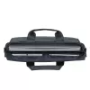 Aktenkoffer Rivacase 8355 für 17,3-Zoll-Laptops, Polyester, 0,57 kg