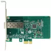 Netzwerkkarte DeLOCK 89481 Intern Fiber 1000 Mbit/s