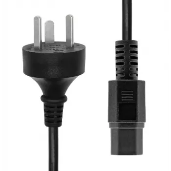 Netzkabel ProXtend PC-KITC15-001 EDB auf C15 10 A 250 V Kabel