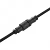 Tastatur Sharkoon SKILLER SGK50 Schwarz 1,85 m