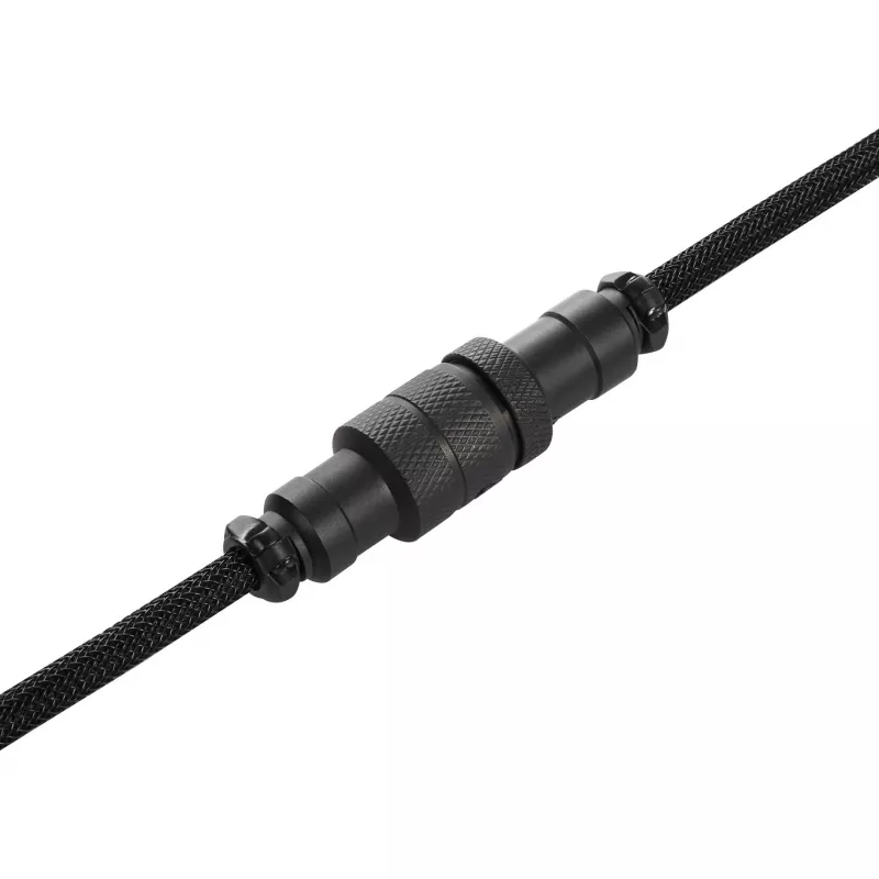 Tastatur Sharkoon SKILLER SGK50 Schwarz 1,85 m