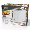 Adler AD 3225 Toaster mit Grill