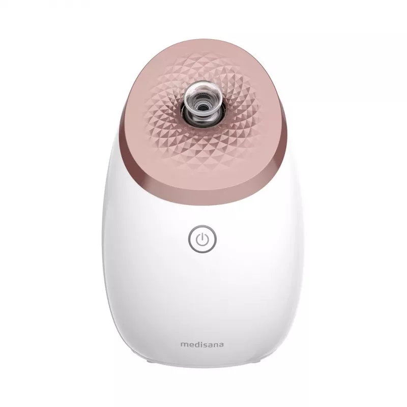 Medisana DS 600 Gesichtssauna, weiß