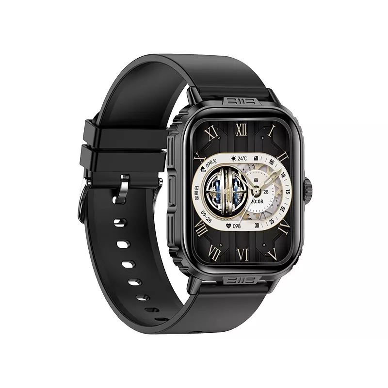 Tracer 47635 FitOn Smartwatch Schwarz