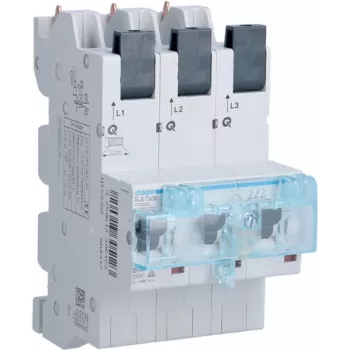 Hager HTS335C