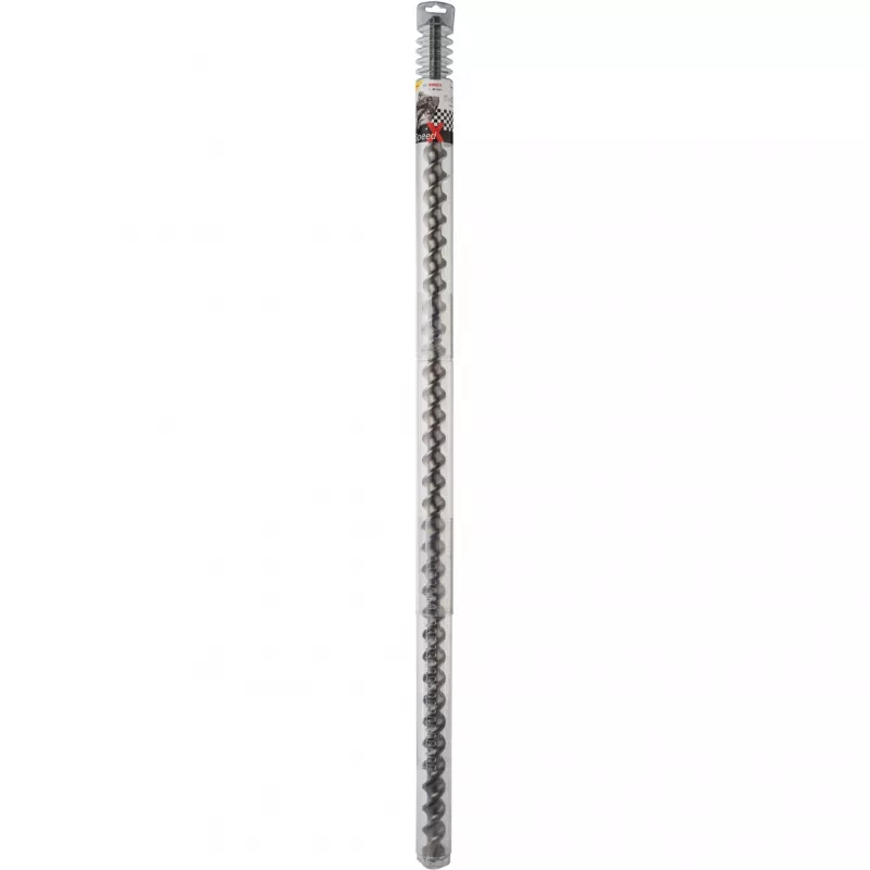 Spiralbohrer Bosch 2 608 586 805 Durchmesser 4 cm
