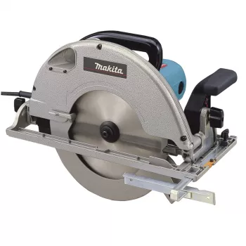 Makita 5103R tragbare Kreissäge 27 cm Schwarz, Blau 3800 U/min 2100 W