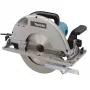 Makita 5103R tragbare Kreissäge 27 cm Schwarz, Blau 3800 U/min 2100 W