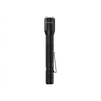 Handtaschenlampe Varta Aluminium Light F20 Pro LED 250 lm 7 Lampen