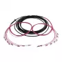 Synergy 21 LWL-Kabel Trunk Kabel U-DQ ZN BH 8G 50/125 LC/LC OM4 20m Ring - Kabel - Multimode-Faser